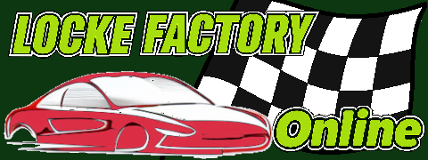 Locke Factory Online - Race Sim Community -