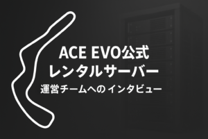 ACEvo レンタルサーバー 運営への問い合わせ記事